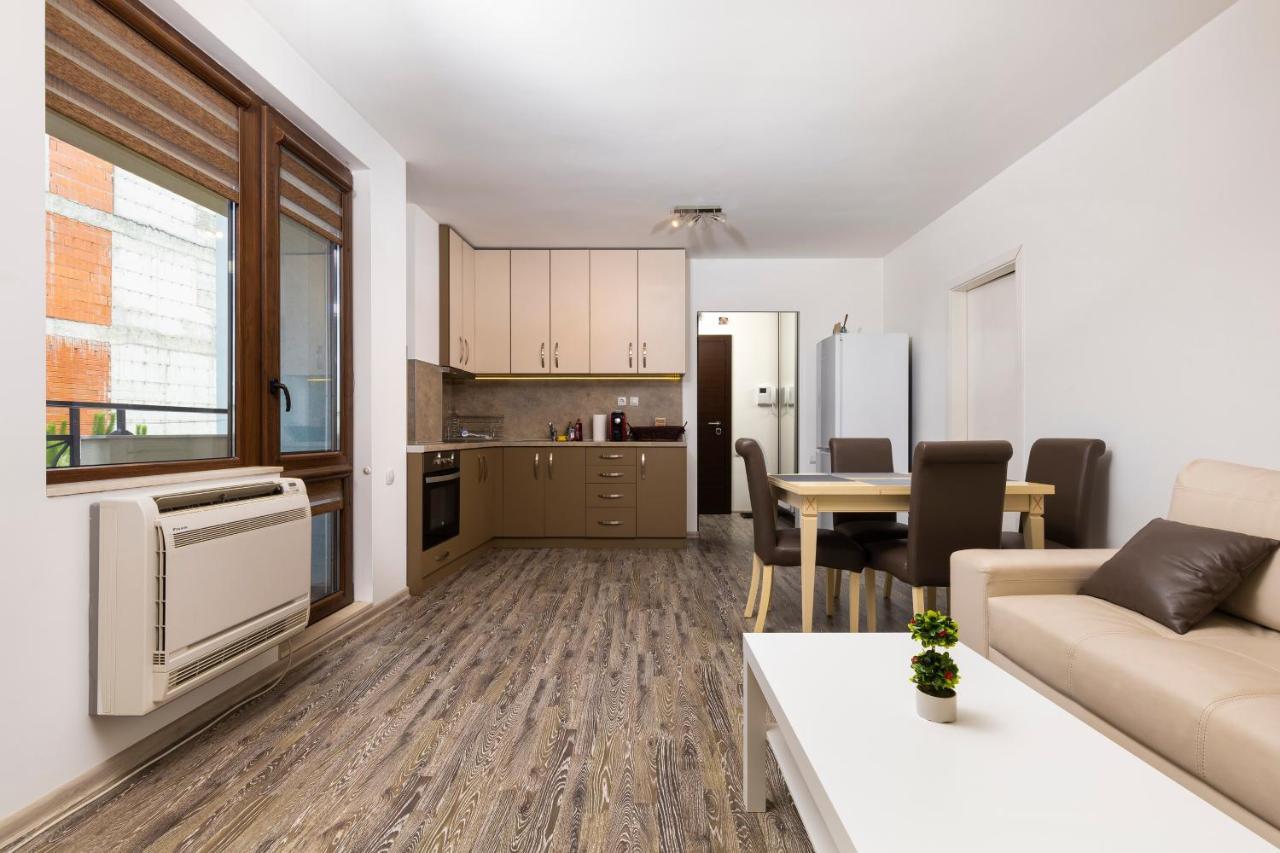 1Bd Flat With A Lovely Terrace In The Centre Of Plovdiv By Flat Mаnager Exteriör bild