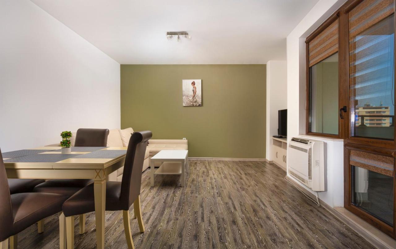 1Bd Flat With A Lovely Terrace In The Centre Of Plovdiv By Flat Mаnager Exteriör bild