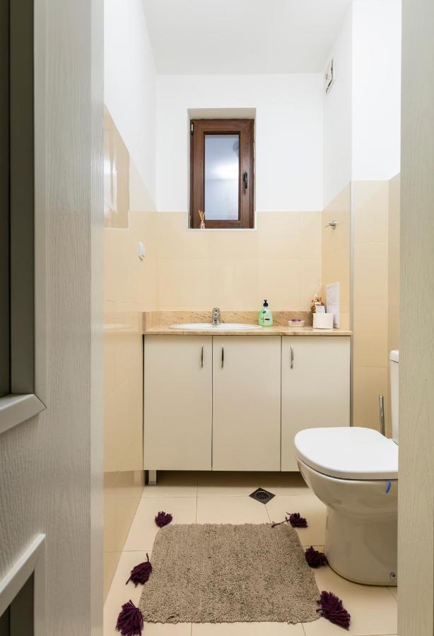 1Bd Flat With A Lovely Terrace In The Centre Of Plovdiv By Flat Mаnager Exteriör bild