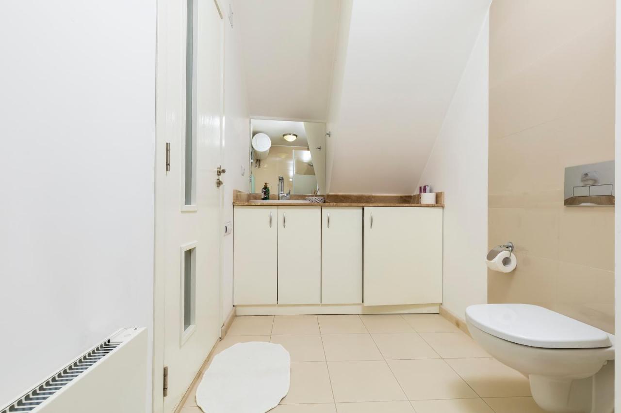 1Bd Flat With A Lovely Terrace In The Centre Of Plovdiv By Flat Mаnager Exteriör bild